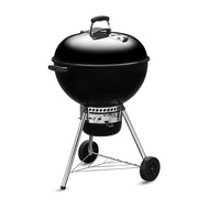 Weber Kettle Premium Charcoal Grill 57cm