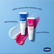 Vaseline Lip Balm