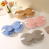 PINLESG 2 in 1 Neck Pillow, Portable Multifunctional Travel Eye Cover,  Flight Sleep Rest Airplane O