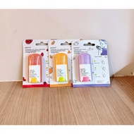 Pastel Balm Sticks 6 Grams 3 Scents