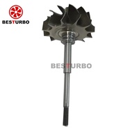 TD06 Turbo shaft Turbine Wheel 49179-00260 ME073623 for Mitsubishi Fuso Cantor Truck Bus 4D34 6D31 e