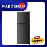 Fujidenzo 8.cu.ft. HD Inverter 2 Door No Frost Refrigerator INR-83HS ( Stainless Look Door )