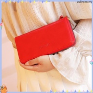 Extreme Full Grain Leather Energy Long Wallet | Cow Leather Wallet | Extreme Dompet Panjang Kulit Le