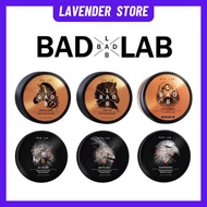 BAD LAB Hair Styling Hair Wax/Hair Pomade/Hair Clay