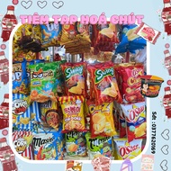 Orion Snack Orion Enough Small Packages