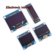 0.91 0.96 1.3 inch OLED display module LCD display screen 12864/12832 screen IIC/SPI