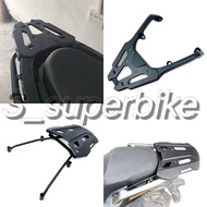 ALLOY BOX CARRIER HUSKY 150 TOP BOX RACK HUSKY150 BOX RACK