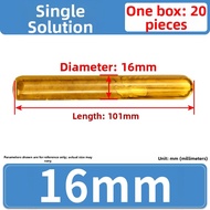 JINJUNTAI | Chemical Bolt Adhesive Anchor