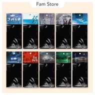 Genuine Manhwa BL Lezhin, Bomtoon,... card Pack