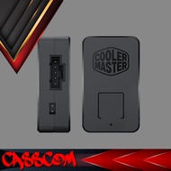 Cooler Master Fan SickleFlow 120 ARGB 3in1