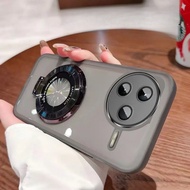 Casing For Xiaomi Poco F7 Pro F7 Ultra F7Pro F7Ultra PocoF7Pro PocoF7Ultra 2025 Metal Ring Phone Cas