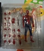 MAFEX 241 Spiderman