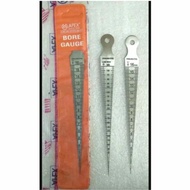 TAPER GAUGE 1-16MM-NIGHT MEASUREMENT TOOL-BORE GAUGE