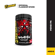 MUTANT® MIND FK™ Epic Nootropic Pre-Workout 460g (20 Servings)