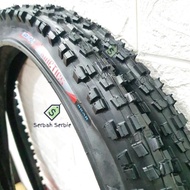 BAN LUAR SEPEDA 26X2.35 KENDA 26 X 235 2.35 26X235 KINETICS MTB 559