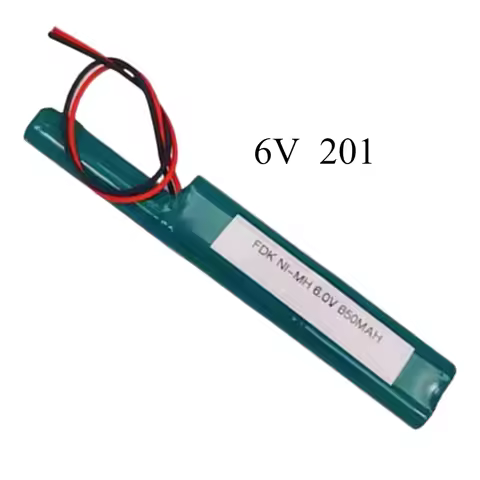 New For Mitutoyo Roughness SJ-301 310 12BAA688 SJ210 SJ201 6V 7.2V Measuring Instrument Battery