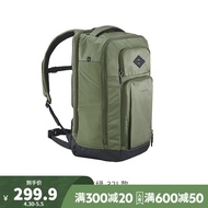 ZHY/7Day Delivery🍄QZ Decathlon Backpack Men's Hiking Backpack Riding Computer Schoolbag Boys College Students Outdoor Sp