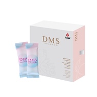 iOCANDO DMS HEALTHY SLIMMING 瘦身调理