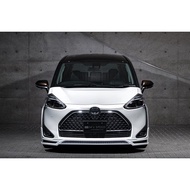 Duraflex bodykit sienta zeus GRT NEW GRT Sales 17