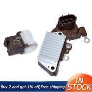 Alternator Voltage Regulator for Toyota 2770035040 2770074030 2770040050 2770046050 2770065010 12600