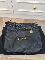 Chanel 22 Bag