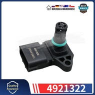 4921322 For Dodge Ram 2500 3500 6.7L Intake Air Pressure Sensor 5WK96801