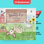 Verbs - Paperback - English - 9781949711301