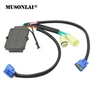 Regulator Rectifier For Yamaha 200HP F200 TXR F200A ETX FL200 FL200A 225HP F225A F225 FL225A FL225 6