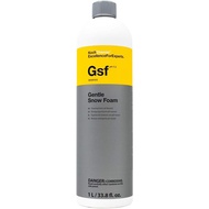 Koch Chemie KCx Gentle Snow Foam (Gsf) - 1Liter
