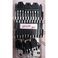 MOSFET 23N50