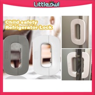 Baby Safety Fridge Door Lock Refrigerator Lock