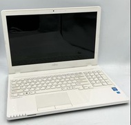 Fujitsu Lifebook AH555