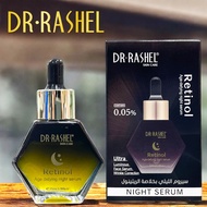 Dr Rashel Retinol Age- Defying Night - 0.05%