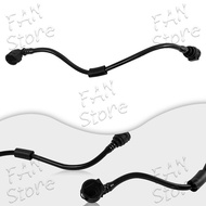 Car Engine Coolant Pipe Hose For BMW X1 X4 G01 X3 M40iX B58 G02 20dX B47 17125A022D6 17127535527 171