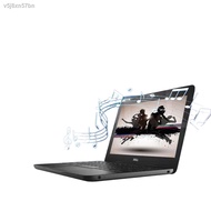 ♝【In stock】Second hand Dell laptop（95% New）Dell Chromebook 11 3180 11.6-inch(Chrome OS) laptop
