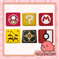 NS Nintendo Switch Game Card Storage / Game Casing / SD Card Storage