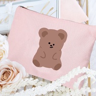 Cartoon Bear  Smiggle Pencil Case The Perfect Accessory For School Customizable name