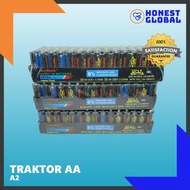 Baterai AA - Batu Batere / Batre Traktor A2