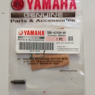 Valve Adjustment Bolts for Yamaha NMax, Aerox 155, Lexi, Mio J, Soul GT, XRide, Fino FI 115, Mio M3 