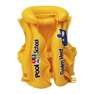 3-6 Years Old Swimming Vest INTEX 58660-6 Years Old Swimming Vest