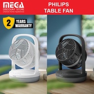 PHILIPS CX3050 / CX2050 TABLE FAN