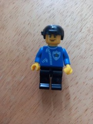 LEGO 警察人仔