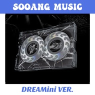 NCT DREAM 5th Mini Album [DREAM()SCAPE] DREAMini Ver.