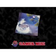 MAP WORLD IMMORTAL FENYX RISING