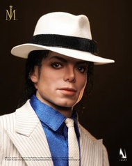 🔥預訂/批發🔥 INART 1/6 GY-A022 Michael Jackson Smooth Criminal 麥可傑克森 植髮版