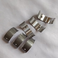 1ur 3ur main bearing for toyota 3ur engine crankshaft bearing 11071-38010 m748a