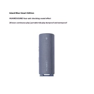 Huawei Sound Joy2 portable intelligent speaker IP67 outdoor waterproof 8800mAh large battery with lo
