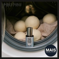 [PIBUPIBU] Aromatherapy Diffuser Oil – 7 Scents e25ml