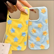 Japanese y2k Star Phone Case