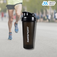 Protein Shaker Bottle Fitness Gym 600ml